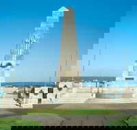 State War Memorial Kings Park - Accommodation Port Hedland