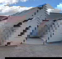 St Mary's Anglican Church Wallaroo - Accommodation Port Hedland