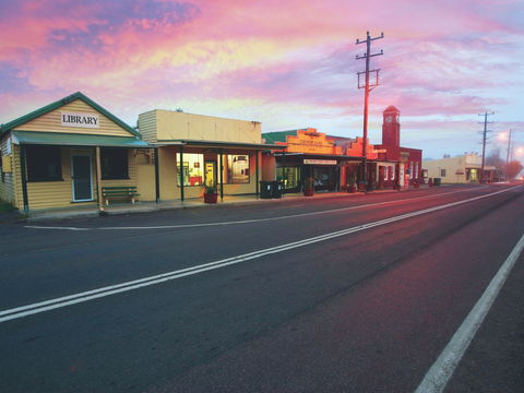 Stroud - Accommodation Port Hedland 0