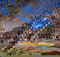 Sutherland Entertainment Centre - Accommodation Port Hedland