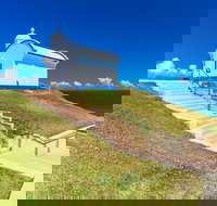 Tacking Point Lighthouse - Accommodation Port Hedland