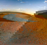 Tanami Road - Accommodation Port Hedland