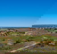 Tcharkuldu Rock Recreation Reserve - Accommodation Port Hedland