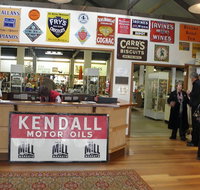 The Mill Markets - Ballarat - Accommodation Port Hedland