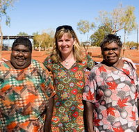 The Artery Contemporary Aboriginal Art Gallery - Accommodation Port Hedland