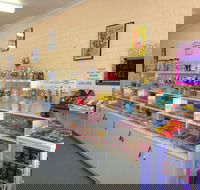 The Pier View Lolly Shop - Accommodation Port Hedland