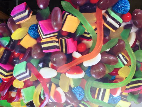 The Pier View Lolly Shop - Accommodation Port Hedland 1