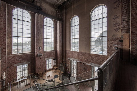 The SUBSTATION - Accommodation Port Hedland 0