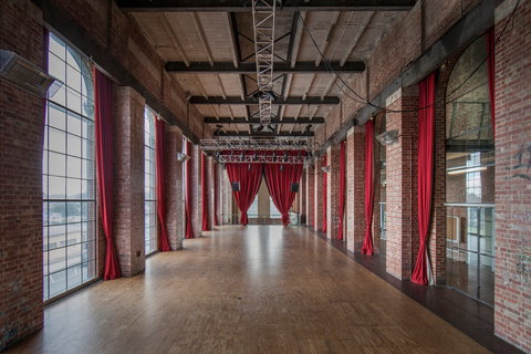 The SUBSTATION - Accommodation Port Hedland 1