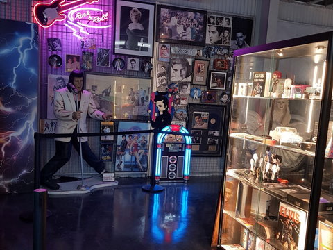 The Depot Historic Vehicle And Memorabilia Collection - Accommodation Port Hedland 2