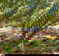 The Original Eumundi Markets - Accommodation Port Hedland