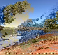 Tingkkarli/Lake Mary Ann - Accommodation Port Hedland