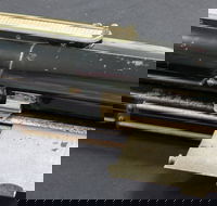 Townsville Museum and Historical Society - Accommodation Port Hedland