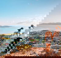 Townsville North Queensland - Accommodation Port Hedland