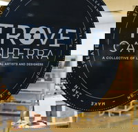 Trove Canberra - Accommodation Port Hedland