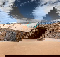 Umoona Opal Mine And Museum - Accommodation Port Hedland