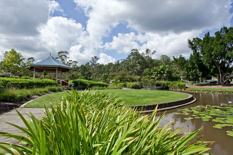 Underwood Park - Accommodation Port Hedland 0
