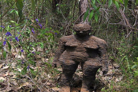 Understory Art In Nature - Accommodation Port Hedland 0