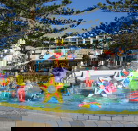 Vera's Water Garden - Accommodation Port Hedland