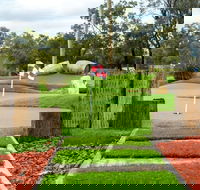 Vines Mini Golf - Accommodation Port Hedland