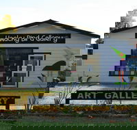 Wacky Bird Gallery - Accommodation Port Hedland