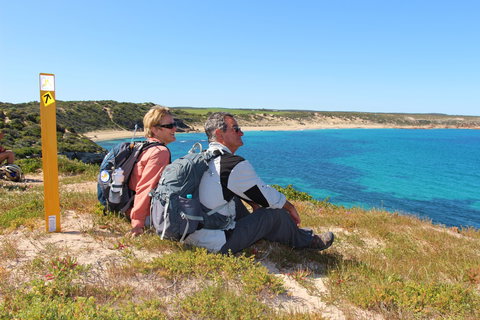 Walk The Yorke Trail - Accommodation Port Hedland 0