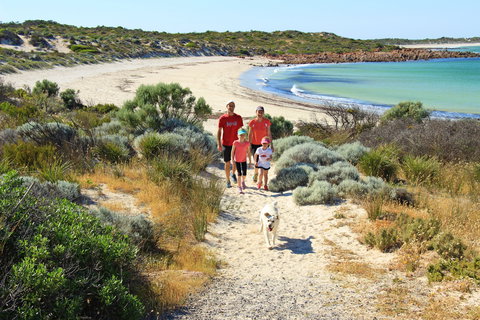 Walk The Yorke Trail - Accommodation Port Hedland 1