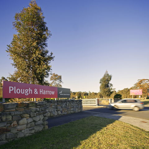 Western Sydney Parklands - Accommodation Port Hedland 2