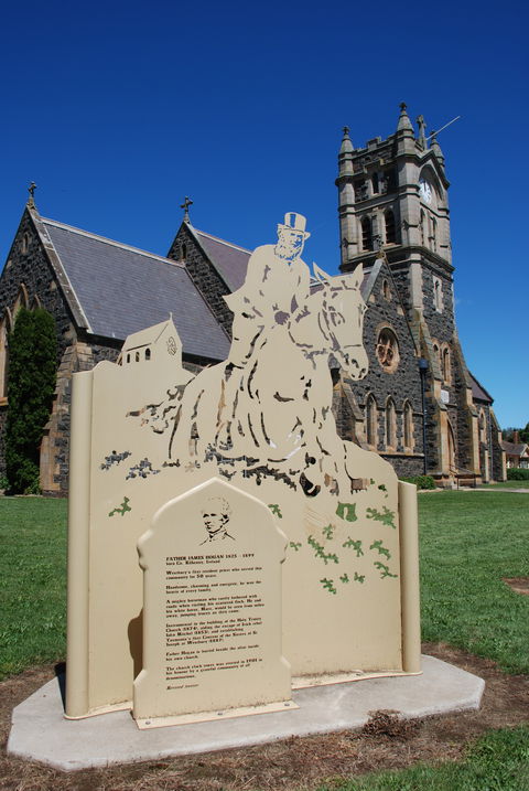 Westbury Silhouette Trail - Accommodation Port Hedland 0