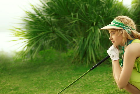 Whitsunday Green Club (Golf) - Accommodation Port Hedland 0