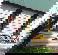 Wilmot Heritage Museum - Accommodation Port Hedland