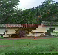 Wishart Siding Fettlers Mess - Accommodation Port Hedland