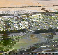 Yakka Park - Accommodation Port Hedland