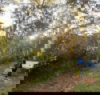 Yarrangobilly Caves  River walk - Accommodation Port Hedland