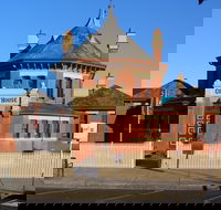 Yarram Courthouse Gallery - Accommodation Port Hedland
