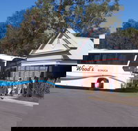 Yarrawonga-Mulwala Pioneer Museum - Accommodation Port Hedland