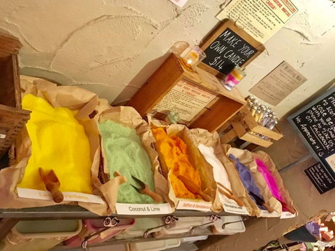 3 Wishes Candle Barn - Accommodation Port Hedland 0