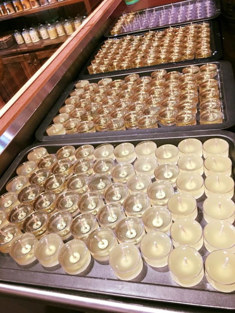 3 Wishes Candle Barn - Accommodation Port Hedland 2