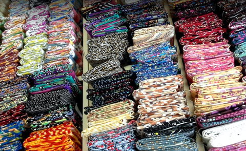 Aboriginal Fabric Gallery - Accommodation Port Hedland 2