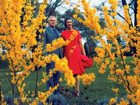 A Changing Australia: The Time Of Gough Whitlam - Accommodation Port Hedland 0