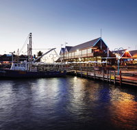 A Day in Fremantle - Accommodation Port Hedland