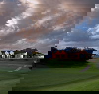 Albany Golf Club - Accommodation Port Hedland