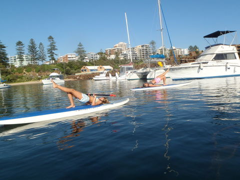 Alternative Fitness - Accommodation Port Hedland 1
