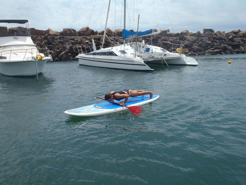 Alternative Fitness - Accommodation Port Hedland 2