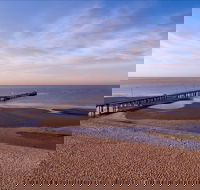 Altona Beach - Accommodation Port Hedland