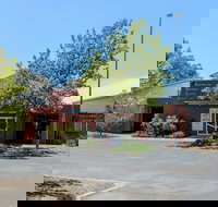 ANCA Gallery - Accommodation Port Hedland