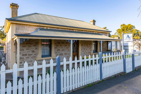 Angaston History Centre - Accommodation Port Hedland 0
