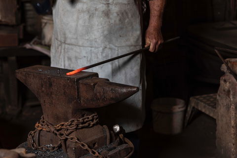 Angaston Blacksmith Shop And Museum - Accommodation Port Hedland 2