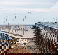 Ardrossan - Accommodation Port Hedland