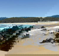 Armands Beach - Accommodation Port Hedland